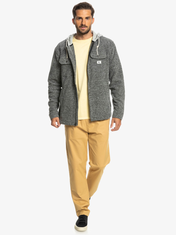 Super Swell - Zip Up Hoodie for Men  EQYFT04662