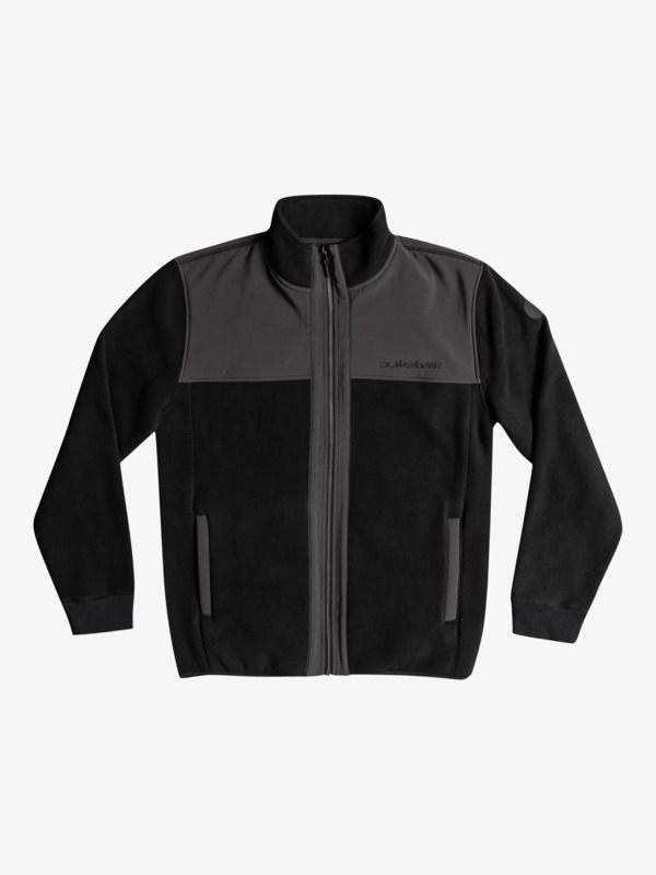 Simpang 2022 - Zip Up Fleece for Men  EQYFT04663