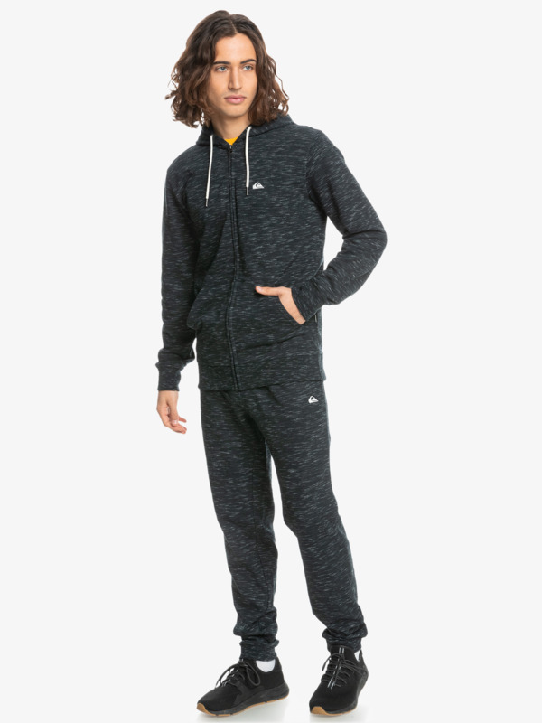 Bayrise - Zip Up Hoodie for Men  EQYFT04666