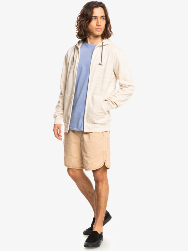 Bayrise 2022 - Zip Up Hoodie for Men EQYFT04666