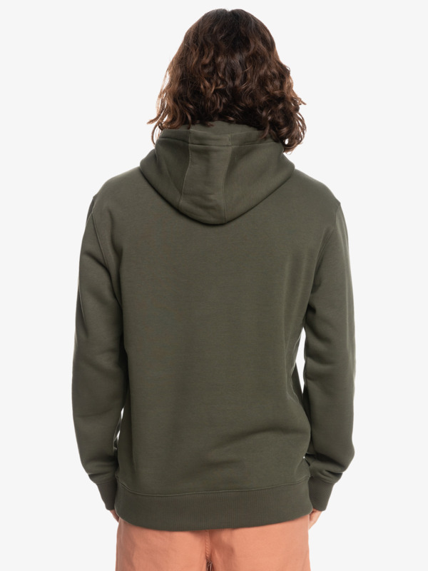All Lined Up - Hoodie for Men  EQYFT04668