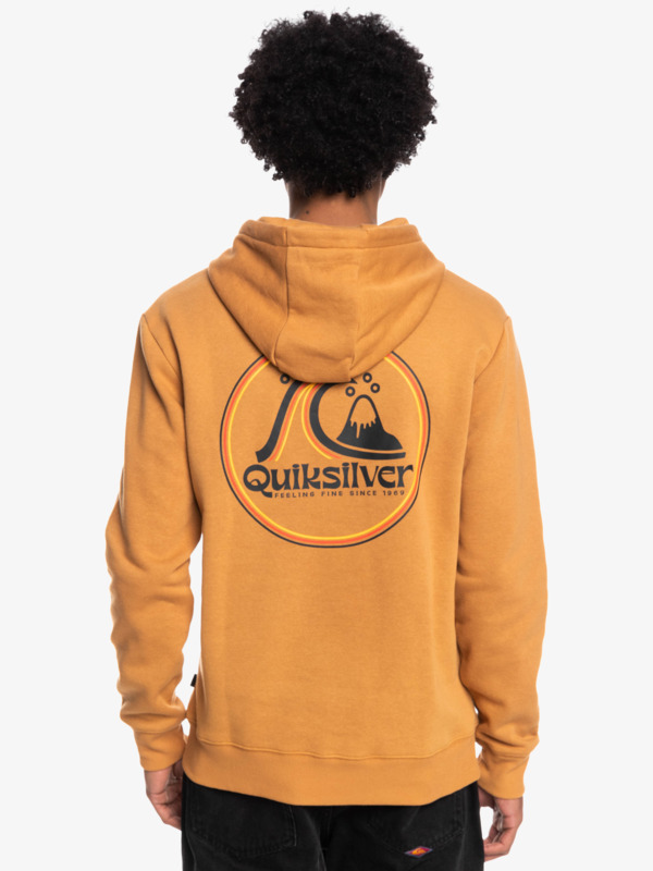 Rolling Circle - Hoodie for Men  EQYFT04669