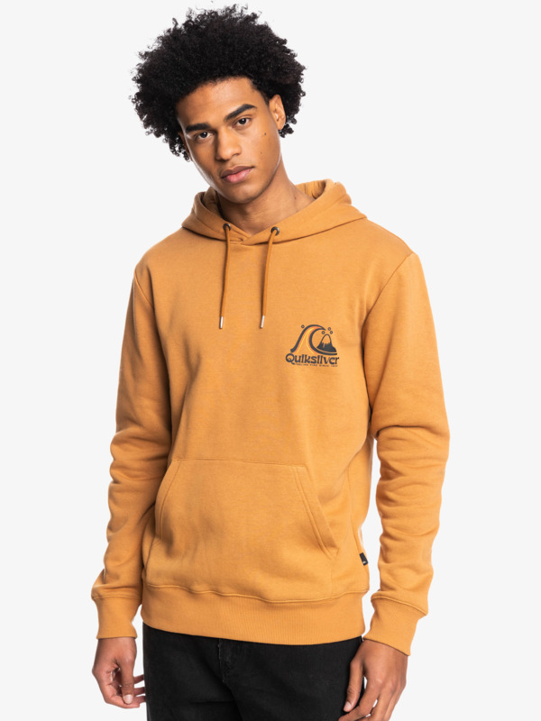 Rolling Circle - Hoodie for Men  EQYFT04669