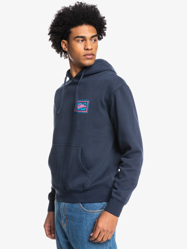 Neon Slab - Hoodie for Men  EQYFT04671