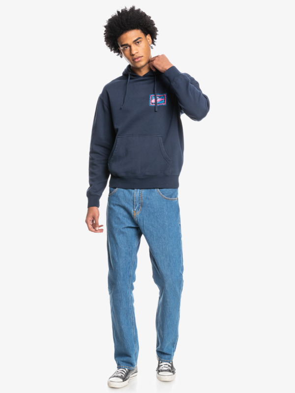 Neon Slab - Hoodie for Men  EQYFT04671