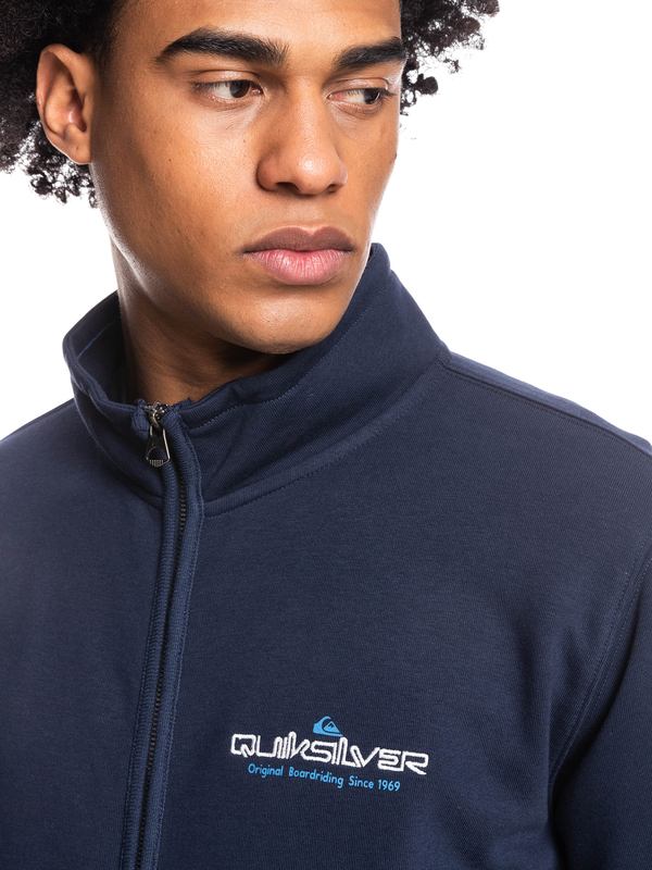 Surf Full - Zip Up Sweatshirt for Men  EQYFT04675