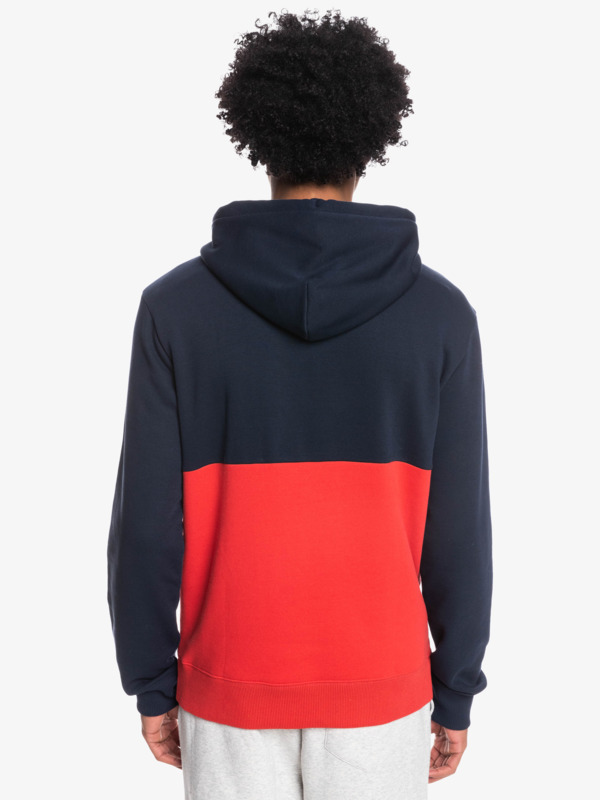 Emboss - Hoodie for Men  EQYFT04676