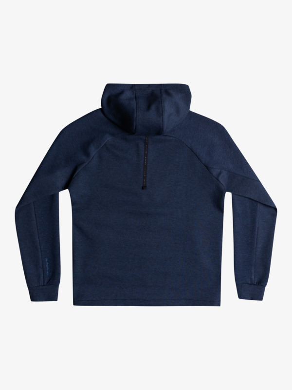 Step Off 2022 - Half Zip Hoodie for Men  EQYFT04679