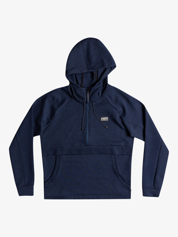 Step Off 2022 - Half Zip Hoodie for Men  EQYFT04679