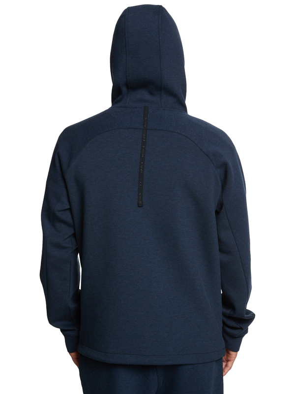 Step Off 2022 - Half Zip Hoodie for Men  EQYFT04679