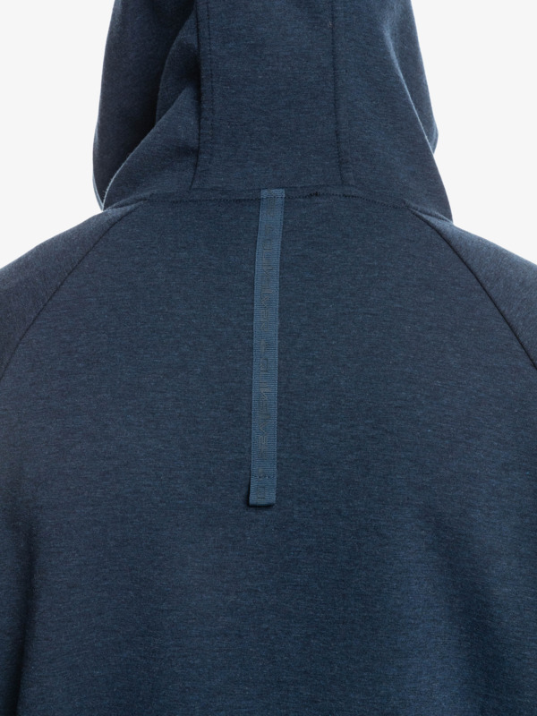 Step Off 2022 - Half Zip Hoodie for Men  EQYFT04679