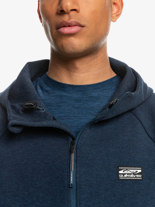 Step Off 2022 - Half Zip Hoodie for Men  EQYFT04679