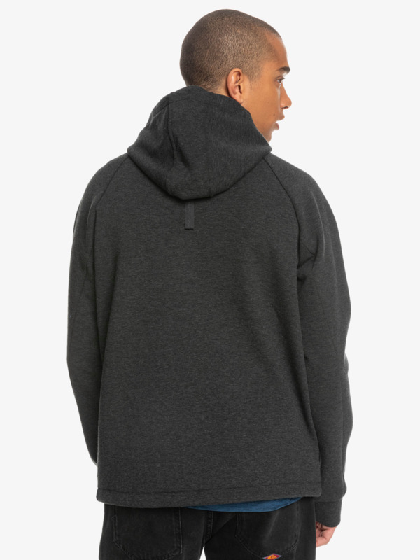 Step Off - Half Zip Hoodie for Men  EQYFT04679