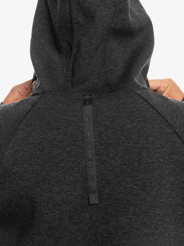 Step Off - Half Zip Hoodie for Men  EQYFT04679