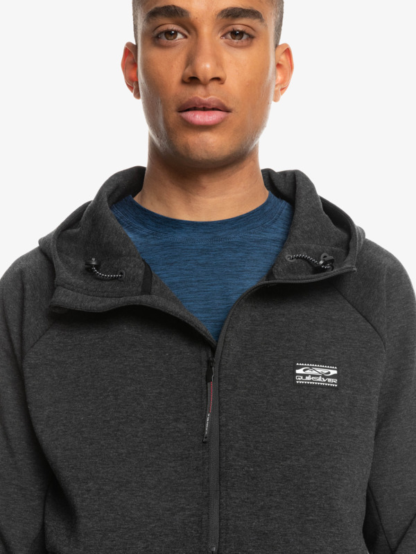 Step Off - Half Zip Hoodie for Men  EQYFT04679