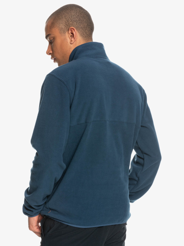 No Destination - Half Zip Fleece for Men  EQYFT04681