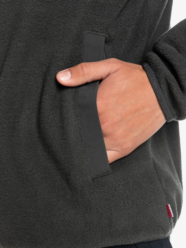 No Destination - Half Zip Fleece for Men  EQYFT04681