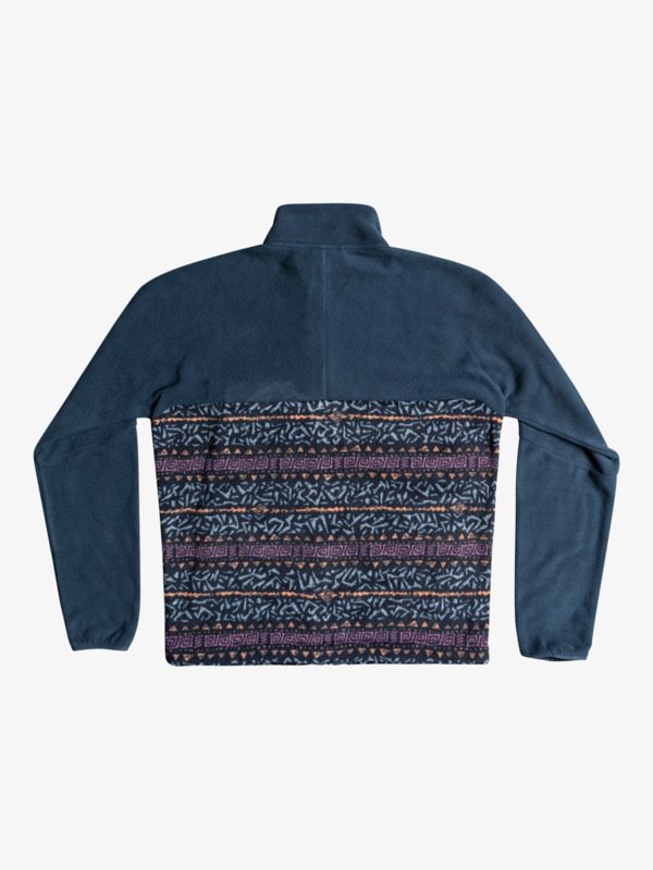 Go First - Zip Up Fleece for Men  EQYFT04684