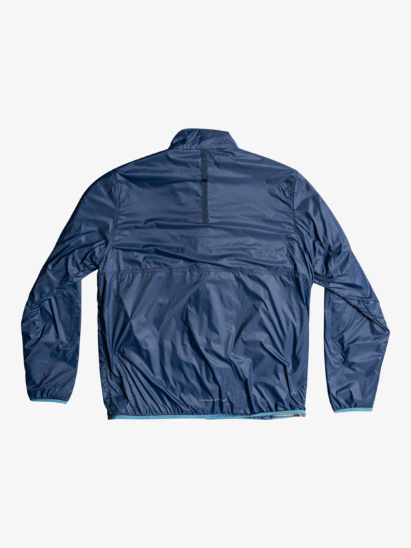 Remote Planet 2022 - Reversible Zip Up Fleece for Men  EQYFT04685