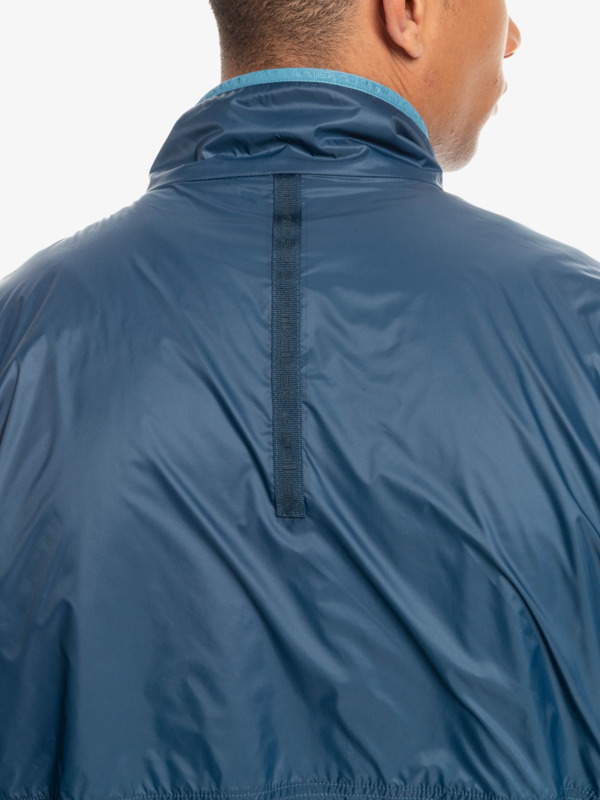 Remote Planet 2022 - Reversible Zip Up Fleece for Men  EQYFT04685