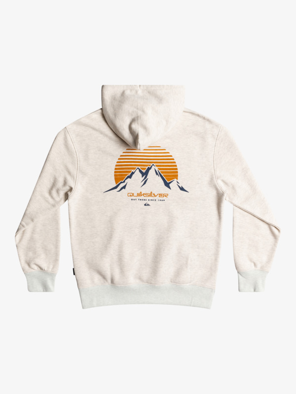 Sunny Peaksy - Hoodie for Men EQYFT04686