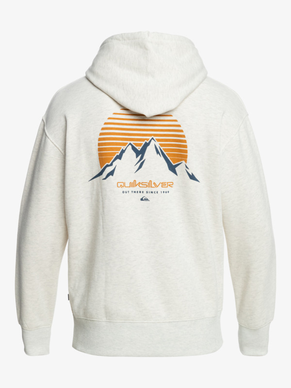 Sunny Peaksy - Hoodie for Men EQYFT04686