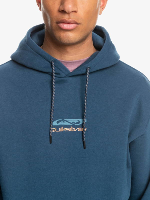 Sunny Peaksy - Hoodie for Men  EQYFT04686