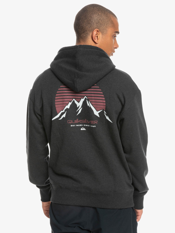 Sunny Peaksy - Hoodie for Men  EQYFT04686