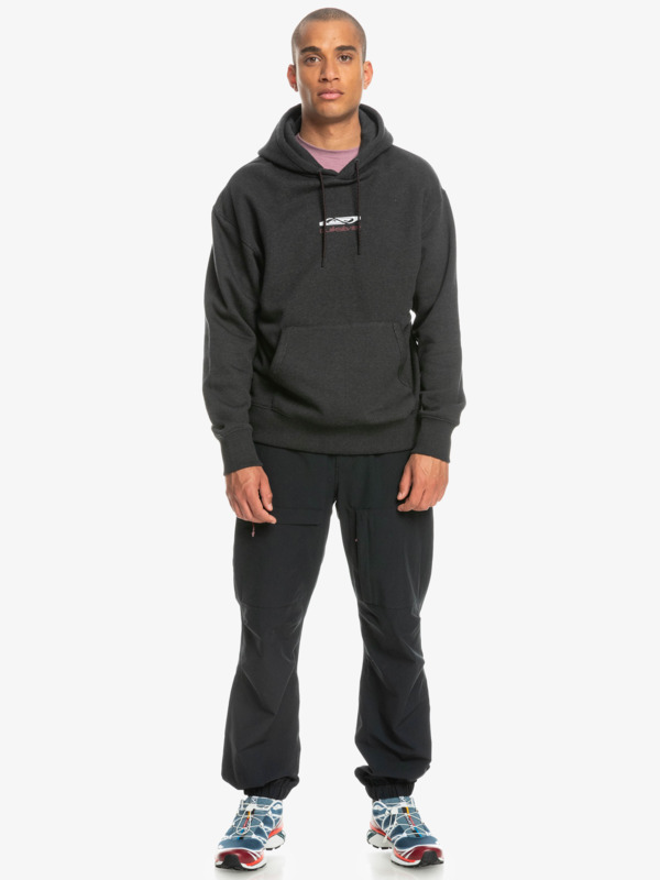 Sunny Peaksy - Hoodie for Men  EQYFT04686