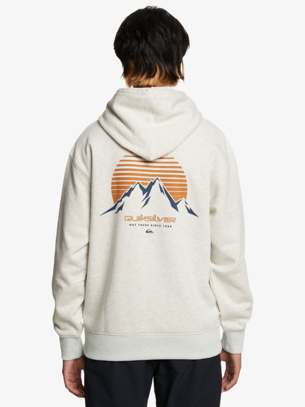 Sunny Peaksy - Hoodie for Men EQYFT04686