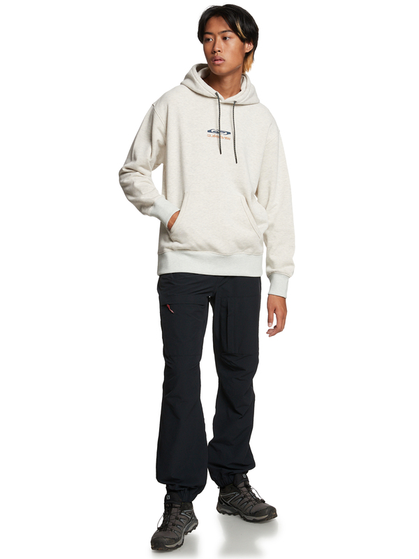 Sunny Peaksy - Hoodie for Men EQYFT04686