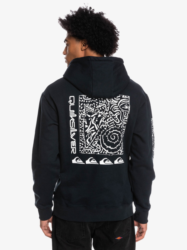 Spiral 2022 - Hoodie for Men  EQYFT04690