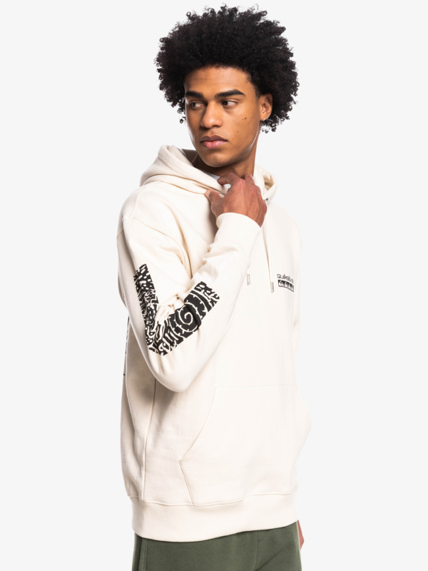 Spiral - Hoodie for Men  EQYFT04690