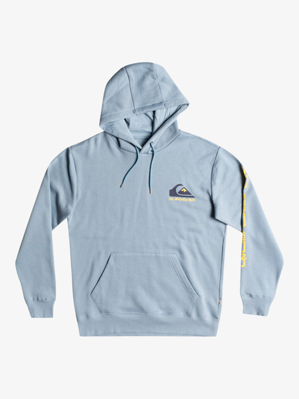 Omni Logo - Hoodie for Men EQYFT04691