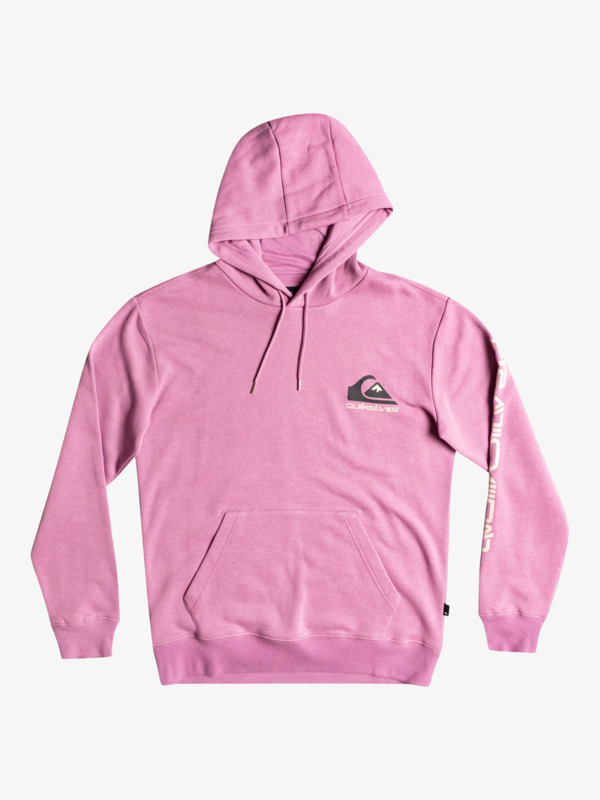 Omni Logo - Hoodie for Men  EQYFT04691