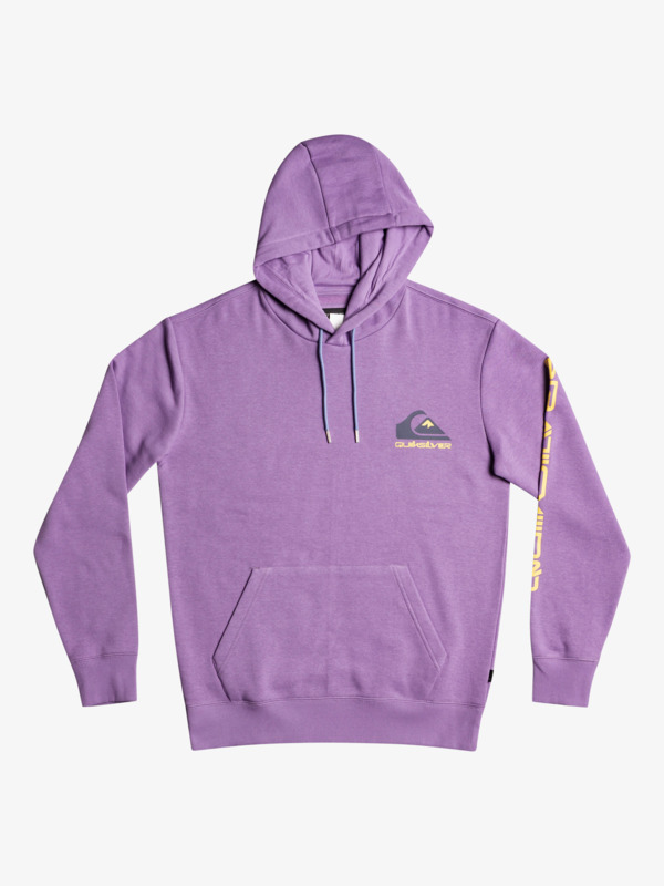 Omni Logo - Hoodie for Men  EQYFT04691