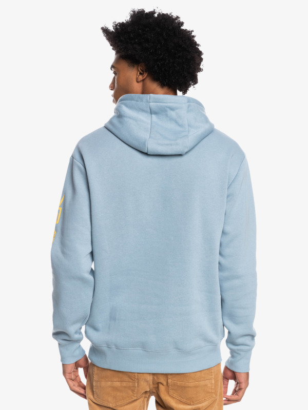 Omni Logo - Hoodie for Men EQYFT04691