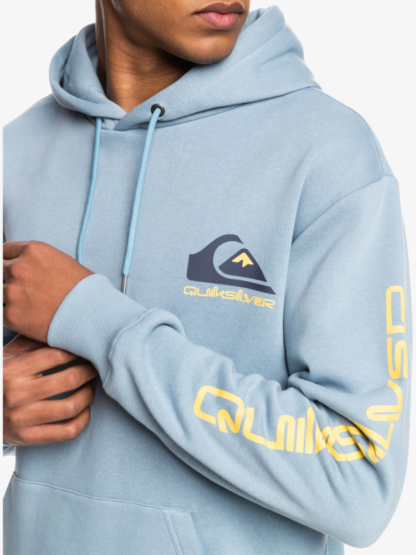 Omni Logo - Hoodie for Men EQYFT04691