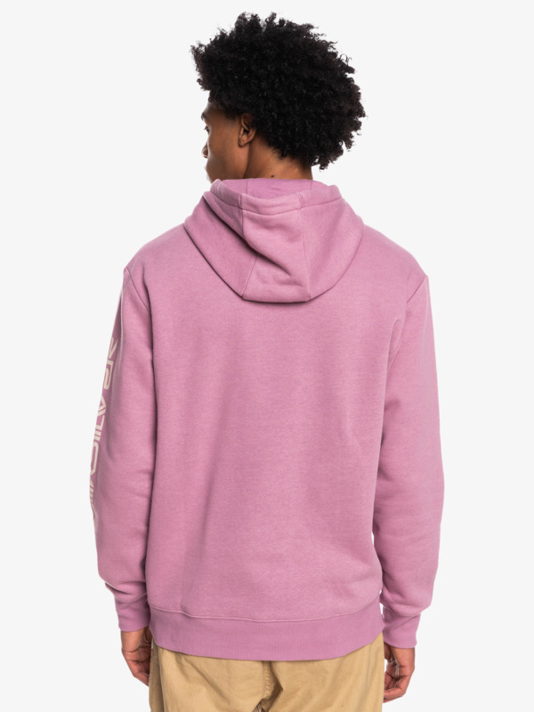 Omni Logo - Hoodie for Men  EQYFT04691