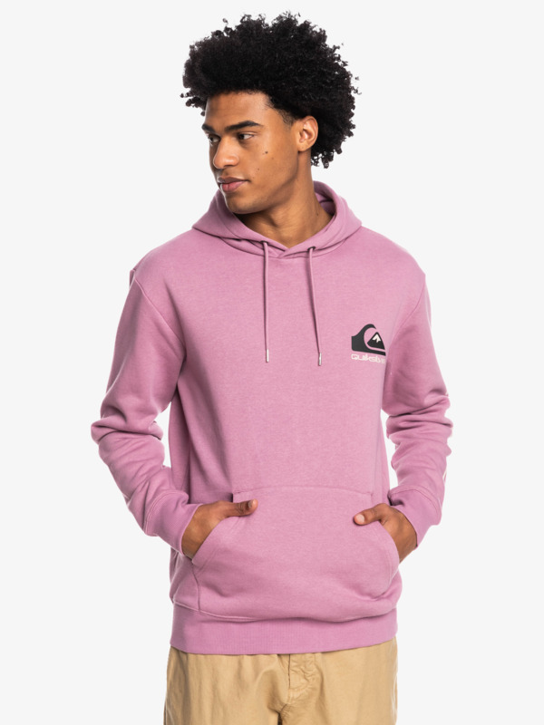 Omni Logo - Hoodie for Men  EQYFT04691