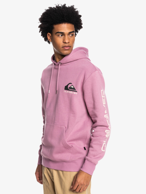 Omni Logo - Hoodie for Men  EQYFT04691