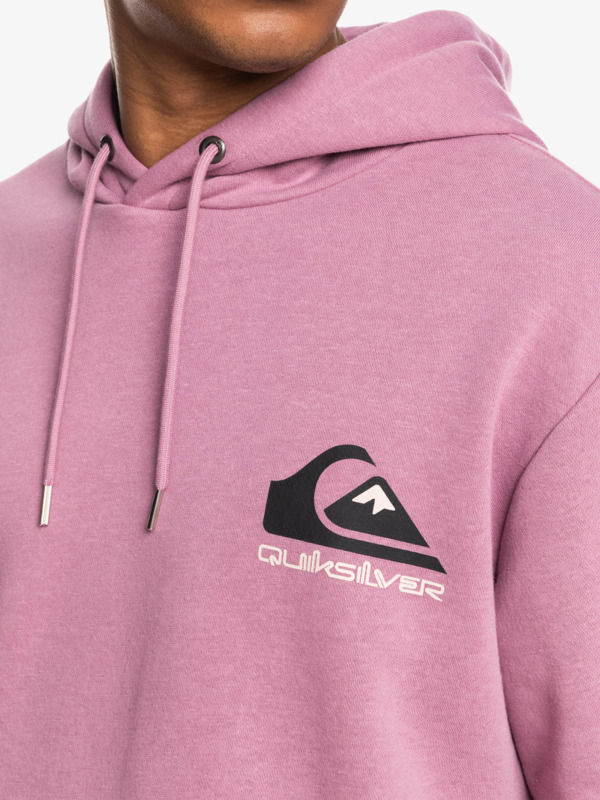 Omni Logo - Hoodie for Men  EQYFT04691