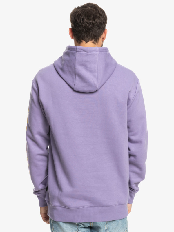 Omni Logo - Hoodie for Men  EQYFT04691