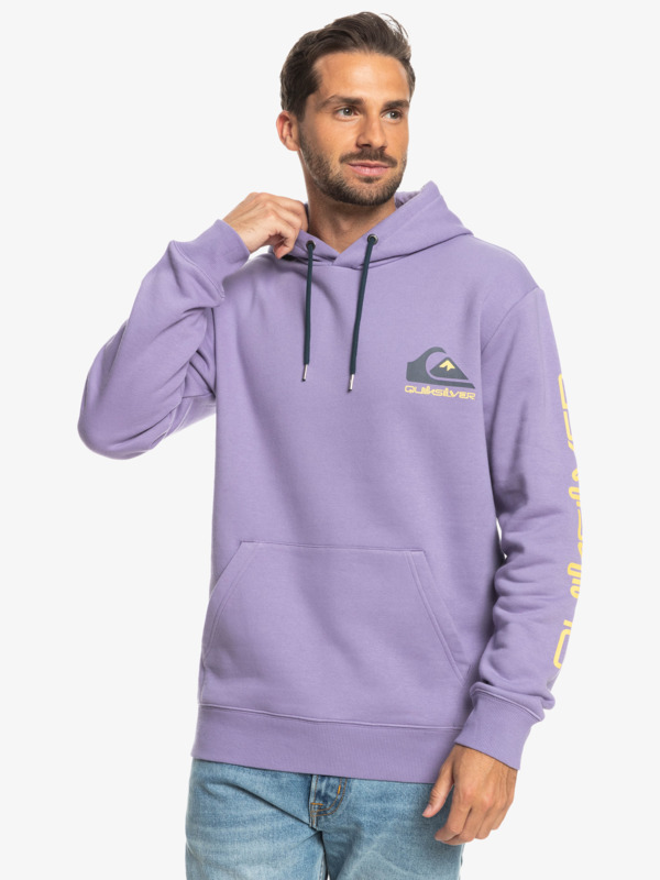 Omni Logo - Hoodie for Men  EQYFT04691