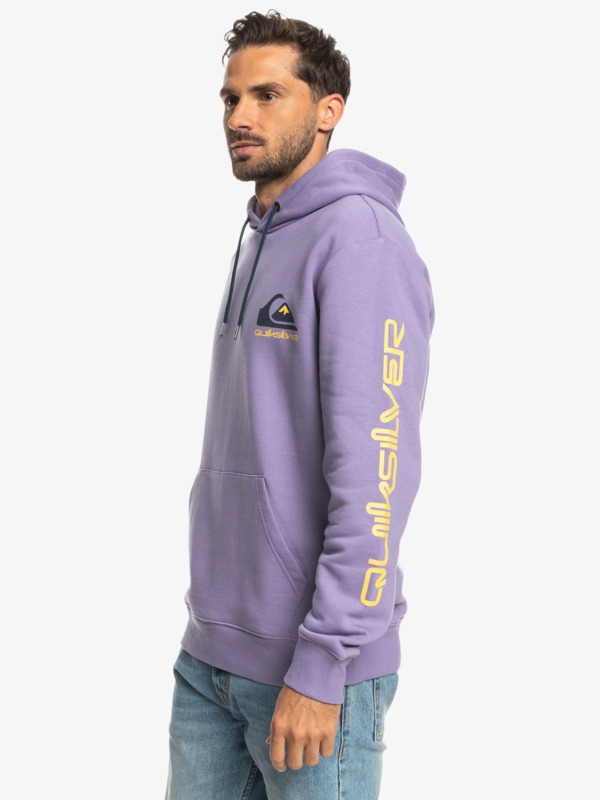 Omni Logo - Hoodie for Men  EQYFT04691