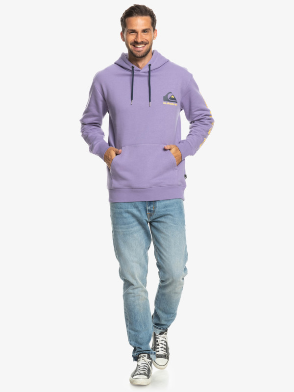Omni Logo - Hoodie for Men  EQYFT04691