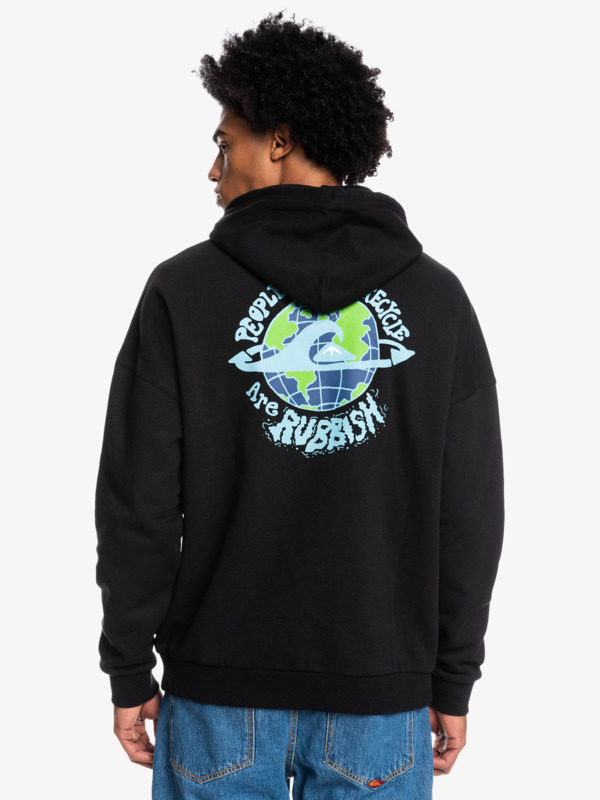 Ocean - Hoodie for Men  EQYFT04692