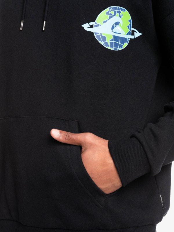 Ocean - Hoodie for Men  EQYFT04692