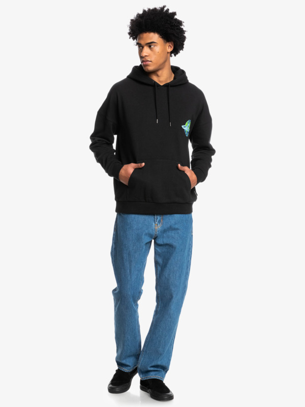 Ocean - Hoodie for Men  EQYFT04692
