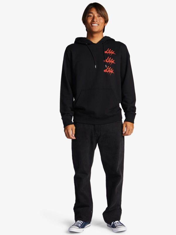 G-Land - Hoodie for Men  EQYFT04695